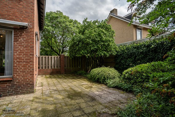 Medium property photo - Fort Brigittestraat 1, 5953 BL Reuver